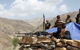 [ẢNH] Rất có thể Mỹ sẽ tái triển khai 'lợn lòi' A-10 tới Afghanistan