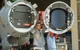 [ẢNH] Đáng sợ khi hệ thống SPECTRA của Rafale có thể vô hiệu hoá gọn ghẽ Su-35