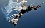 [ẢNH] Đáng sợ khi hệ thống SPECTRA của Rafale có thể vô hiệu hoá gọn ghẽ Su-35