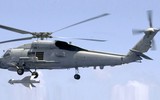 [ẢNH] Tìm hiểu tên lửa “chim cánh cụt” AGM-119 Ấn Độ mua từ Mỹ