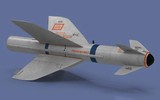 [ẢNH] Tìm hiểu tên lửa “chim cánh cụt” AGM-119 Ấn Độ mua từ Mỹ