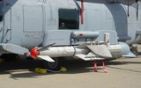 [ẢNH] Tìm hiểu tên lửa “chim cánh cụt” AGM-119 Ấn Độ mua từ Mỹ