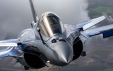 [ẢNH] Đáng sợ khi hệ thống SPECTRA của Rafale có thể vô hiệu hoá gọn ghẽ Su-35