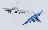 [ẢNH] Đáng sợ khi hệ thống SPECTRA của Rafale có thể vô hiệu hoá gọn ghẽ Su-35