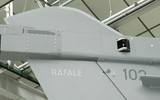 [ẢNH] Đáng sợ khi hệ thống SPECTRA của Rafale có thể vô hiệu hoá gọn ghẽ Su-35