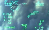 [ẢNH] Đáng sợ khi hệ thống SPECTRA của Rafale có thể vô hiệu hoá gọn ghẽ Su-35