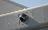 [ẢNH] Đáng sợ khi hệ thống SPECTRA của Rafale có thể vô hiệu hoá gọn ghẽ Su-35