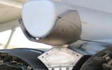 [ẢNH] Đáng sợ khi hệ thống SPECTRA của Rafale có thể vô hiệu hoá gọn ghẽ Su-35