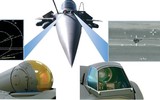 [ẢNH] Đáng sợ khi hệ thống SPECTRA của Rafale có thể vô hiệu hoá gọn ghẽ Su-35