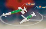 [ẢNH] Bom thông minh Spice của Israel gây khó chăn cho Syria