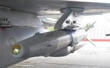 [ẢNH] Bom thông minh Spice của Israel gây khó chăn cho Syria