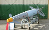 [ẢNH] Bom thông minh Spice của Israel gây khó chăn cho Syria