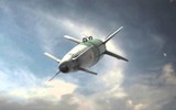 [ẢNH] Bom thông minh Spice của Israel gây khó chăn cho Syria