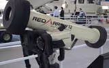 [ẢNH] Trung Quốc sao chép tên lửa diệt tăng mạnh nhất thế giới của Mỹ