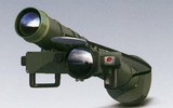 [ẢNH] Trung Quốc sao chép tên lửa diệt tăng mạnh nhất thế giới của Mỹ