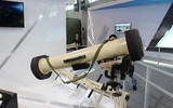 [ẢNH] Trung Quốc sao chép tên lửa diệt tăng mạnh nhất thế giới của Mỹ