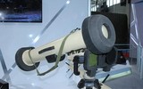 [ẢNH] Trung Quốc sao chép tên lửa diệt tăng mạnh nhất thế giới của Mỹ