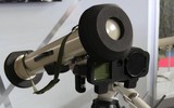 [ẢNH] Trung Quốc sao chép tên lửa diệt tăng mạnh nhất thế giới của Mỹ