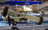 [ẢNH] Trung Quốc sao chép tên lửa diệt tăng mạnh nhất thế giới của Mỹ