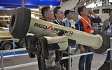 [ẢNH] Trung Quốc sao chép tên lửa diệt tăng mạnh nhất thế giới của Mỹ