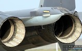 [ẢNH] Hầu hết Su-35 Nga không được trang bị động cơ lực đẩy 3D?