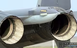 [ẢNH] Hầu hết Su-35 Nga không được trang bị động cơ lực đẩy 3D?
