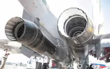 [ẢNH] Hầu hết Su-35 Nga không được trang bị động cơ lực đẩy 3D?