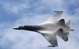 [ẢNH] Hầu hết Su-35 Nga không được trang bị động cơ lực đẩy 3D?