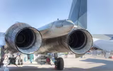 [ẢNH] Hầu hết Su-35 Nga không được trang bị động cơ lực đẩy 3D?