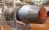 [ẢNH] Hầu hết Su-35 Nga không được trang bị động cơ lực đẩy 3D?