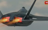 [ẢNH] Hầu hết Su-35 Nga không được trang bị động cơ lực đẩy 3D?