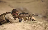 [ẢNH] Thất bại trước Taliban khiến đặc nhiệm Mỹ mất 'bảo bối' FN SCAR?
