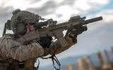 [ẢNH] Thất bại trước Taliban khiến đặc nhiệm Mỹ mất 'bảo bối' FN SCAR?