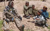 [ẢNH] Thất bại trước Taliban khiến đặc nhiệm Mỹ mất 'bảo bối' FN SCAR?