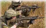 [ẢNH] Thất bại trước Taliban khiến đặc nhiệm Mỹ mất 'bảo bối' FN SCAR?