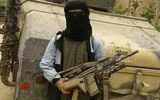[ẢNH] Thất bại trước Taliban khiến đặc nhiệm Mỹ mất 'bảo bối' FN SCAR?