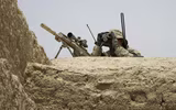 [ẢNH] Thất bại trước Taliban khiến đặc nhiệm Mỹ mất 'bảo bối' FN SCAR?
