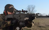 [ẢNH] Thất bại trước Taliban khiến đặc nhiệm Mỹ mất 'bảo bối' FN SCAR?