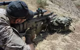 [ẢNH] Thất bại trước Taliban khiến đặc nhiệm Mỹ mất 'bảo bối' FN SCAR?