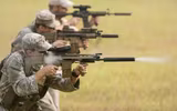 [ẢNH] Thất bại trước Taliban khiến đặc nhiệm Mỹ mất 'bảo bối' FN SCAR?