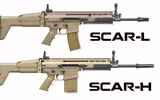 [ẢNH] Thất bại trước Taliban khiến đặc nhiệm Mỹ mất 'bảo bối' FN SCAR?