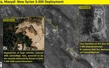 [ẢNH] Nếu phá hủy S-300 Syria, không quân Israel sẽ trả một giá cực đắt?
