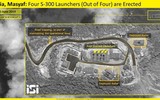 [ẢNH] Nếu phá hủy S-300 Syria, không quân Israel sẽ trả một giá cực đắt?