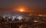 [ẢNH] Nếu phá hủy S-300 Syria, không quân Israel sẽ trả một giá cực đắt?