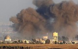 [ẢNH] Nếu phá hủy S-300 Syria, không quân Israel sẽ trả một giá cực đắt?