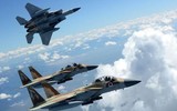 [ẢNH] Nếu phá hủy S-300 Syria, không quân Israel sẽ trả một giá cực đắt?