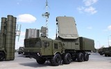 [ẢNH] Nếu phá hủy S-300 Syria, không quân Israel sẽ trả một giá cực đắt?