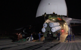 [ẢNH] Nếu phá hủy S-300 Syria, không quân Israel sẽ trả một giá cực đắt?
