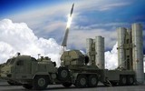 [ẢNH] Nếu phá hủy S-300 Syria, không quân Israel sẽ trả một giá cực đắt?