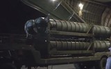 [ẢNH] Nếu phá hủy S-300 Syria, không quân Israel sẽ trả một giá cực đắt?